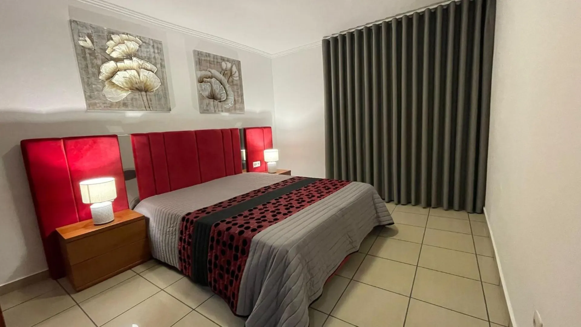 Semesterbostad Moradia - Vieira Villa Machico