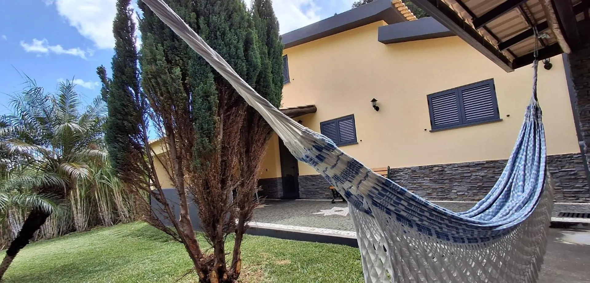 Moradia - Vieira Villa Machico
