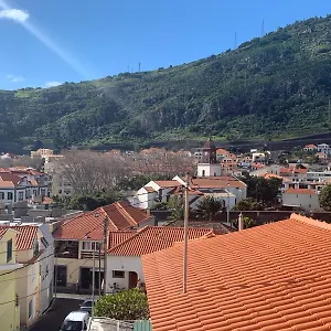 Center W/ Terrace 5 Min Machico (Madeira)
