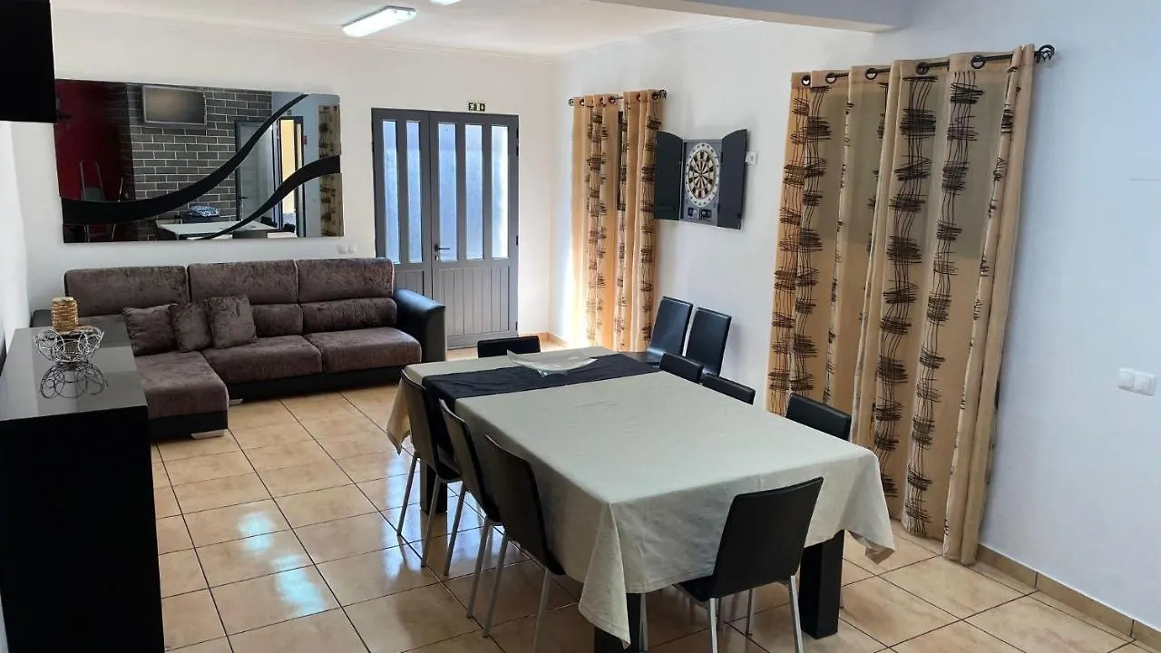 Moradia - Vieira Villa Machico  Holiday home
