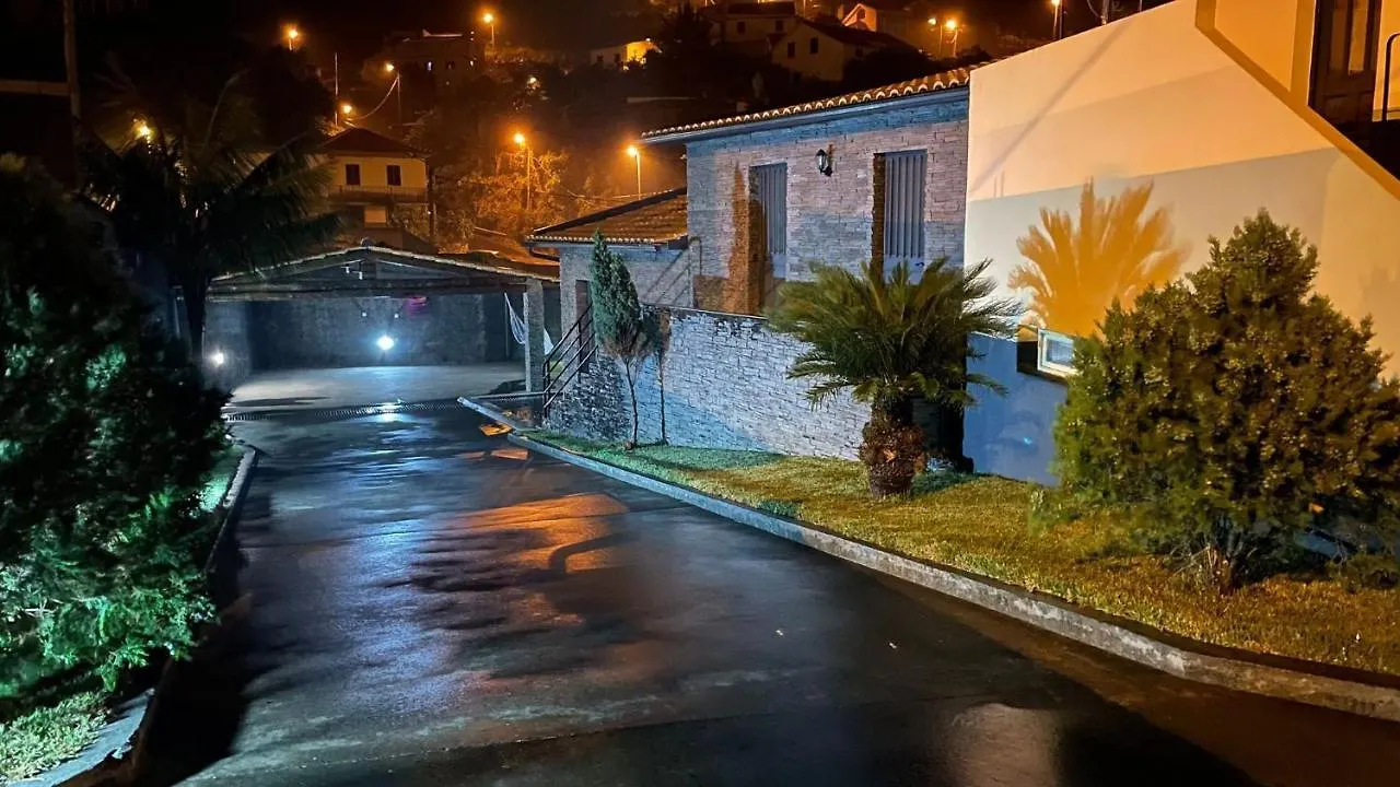 Moradia - Vieira Villa Machico