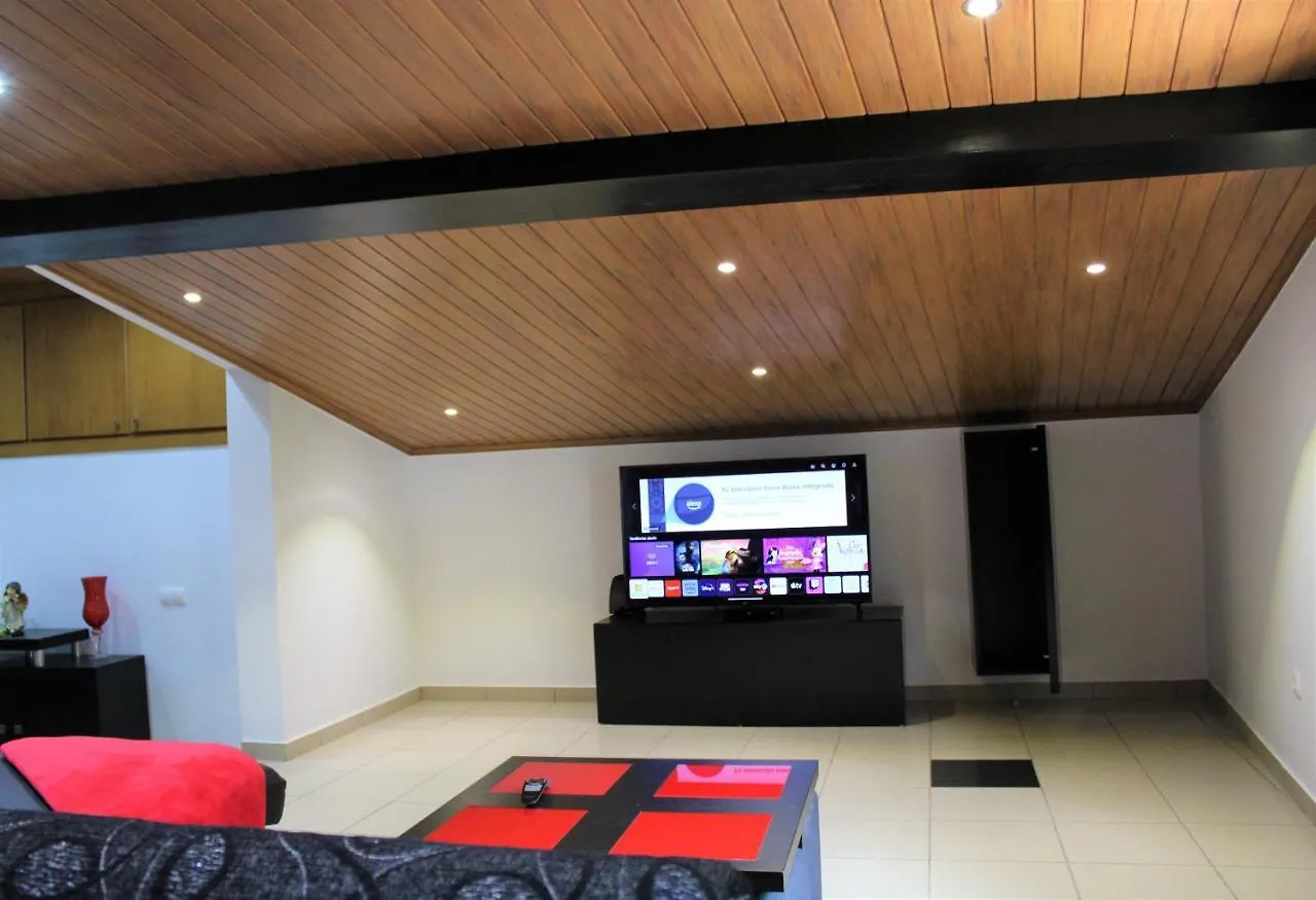 Holiday home Moradia - Vieira Villa Machico