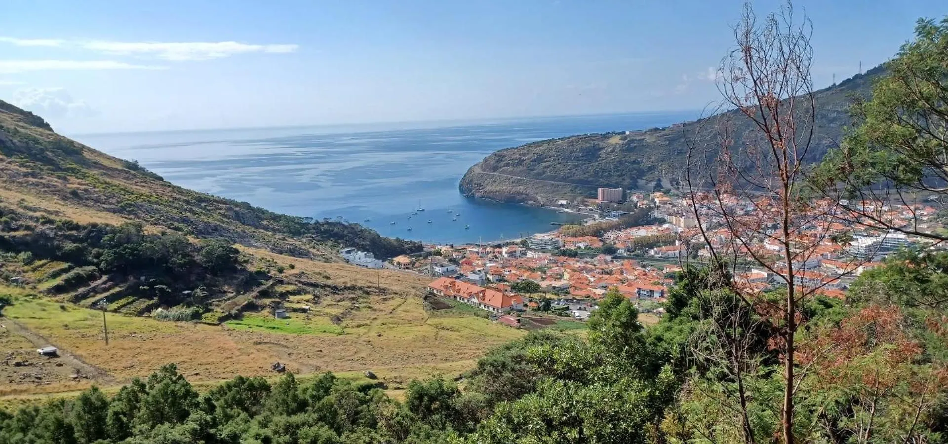 Holiday home Moradia - Vieira Villa Machico