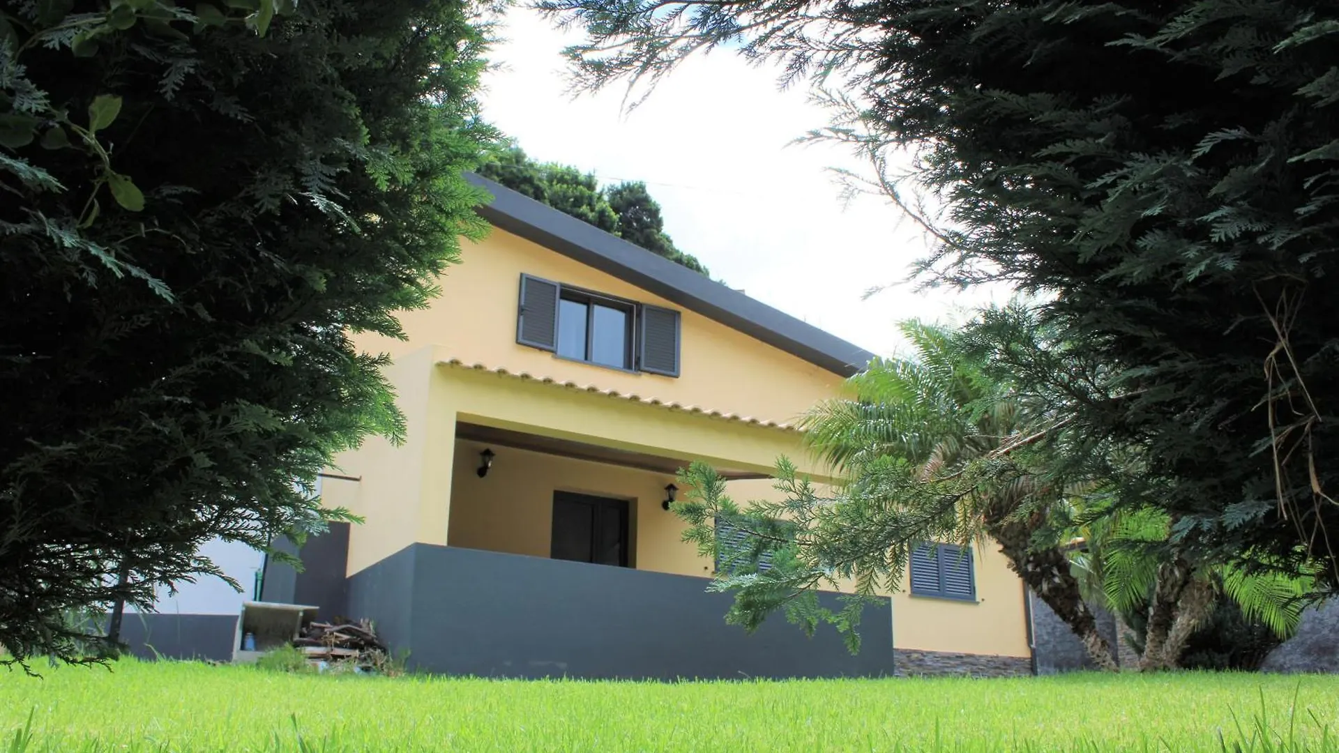 Moradia - Vieira Villa Machico  Holiday home Machico (Madeira)